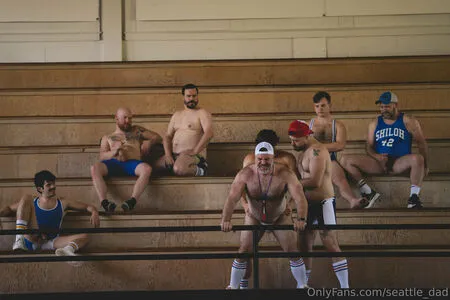 Seattle Dad OnlyFans Leaked Free Thumbnail Picture - #coT82ZSwDK