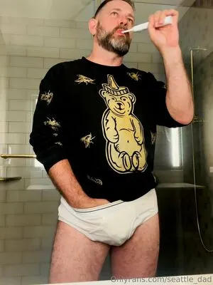 Seattle Dad OnlyFans Leaked Free Thumbnail Picture - #eqPN2DykCQ