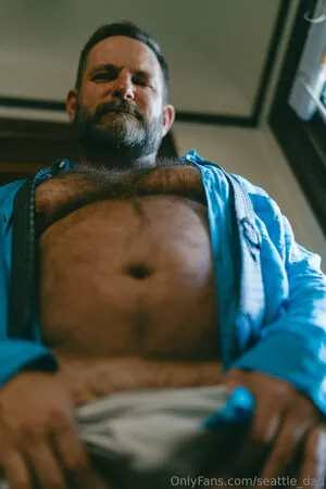 Seattle Dad OnlyFans Leaked Free Thumbnail Picture - #iwEXl6af2o