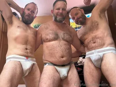 Seattle Dad OnlyFans Leaked Free Thumbnail Picture - #m5MQQbKCTH