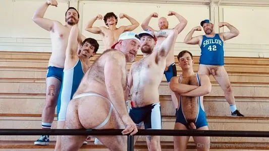 Seattle Dad OnlyFans Leaked Free Thumbnail Picture - #mzw0S2WugI