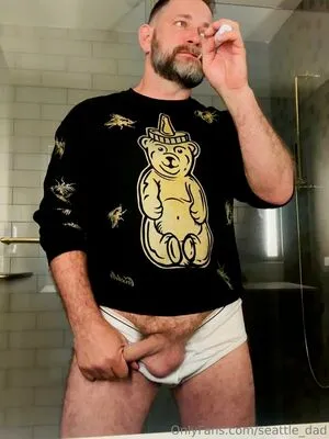Seattle Dad OnlyFans Leaked Free Thumbnail Picture - #pp3FyDqmwk