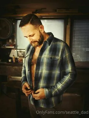 Seattle Dad OnlyFans Leaked Free Thumbnail Picture - #uIrHENKh2w