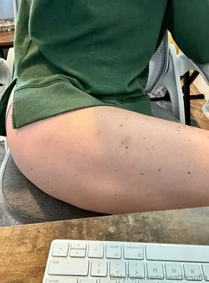 Seattlesofia OnlyFans Leaked Free Thumbnail Picture - #R4nCsOcawn
