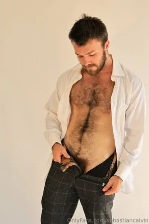 Sebastiancalvin OnlyFans Leaked Free Thumbnail Picture - #12Es0iqW6y