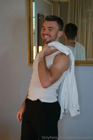 Sebastiancalvin OnlyFans Leaked Free Thumbnail Picture - #3ef0BlejWe