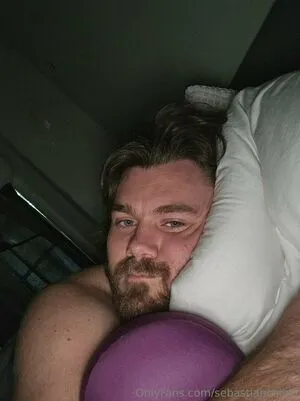 Sebastiancalvin OnlyFans Leaked Free Thumbnail Picture - #3xVFyf6moN