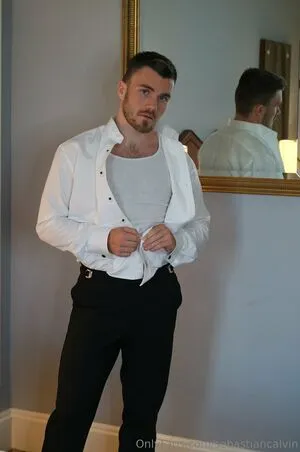 Sebastiancalvin OnlyFans Leaked Free Thumbnail Picture - #DdZBmja86Z