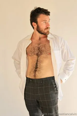 Sebastiancalvin OnlyFans Leaked Free Thumbnail Picture - #Dy3acV0grh