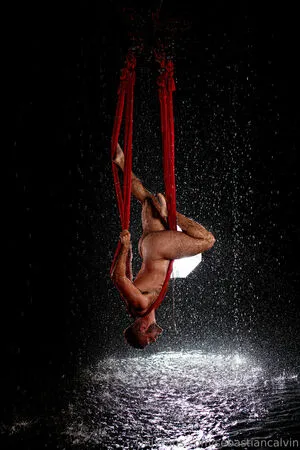 Sebastiancalvin OnlyFans Leaked Free Thumbnail Picture - #IciE1K0x4G
