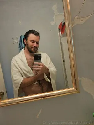 Sebastiancalvin OnlyFans Leaked Free Thumbnail Picture - #PXeiI8RN91