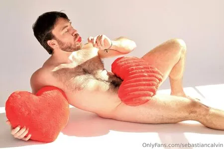 Sebastiancalvin OnlyFans Leaked Free Thumbnail Picture - #Sv7PjHeA6f
