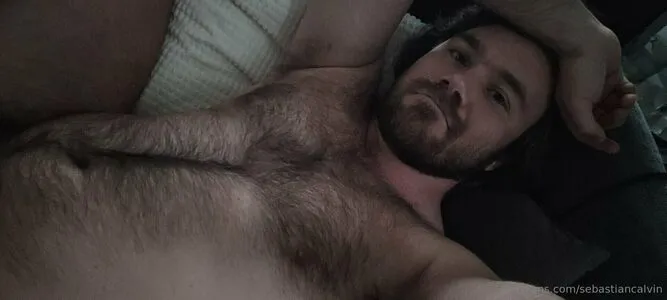 Sebastiancalvin OnlyFans Leaked Free Thumbnail Picture - #TllCBMBZuR