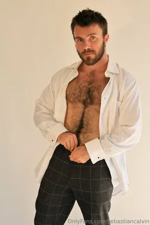 Sebastiancalvin OnlyFans Leaked Free Thumbnail Picture - #UrplO2OSep
