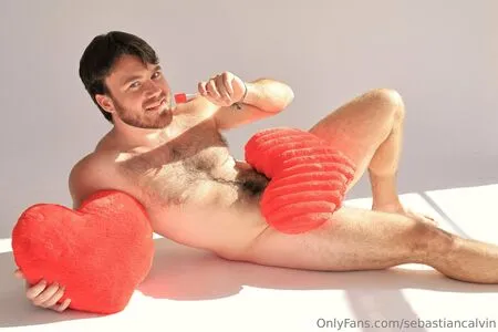 Sebastiancalvin OnlyFans Leaked Free Thumbnail Picture - #XmHUtgRFGp