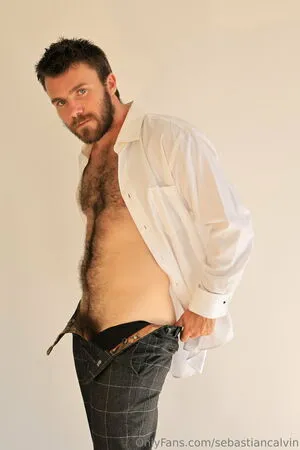 Sebastiancalvin OnlyFans Leaked Free Thumbnail Picture - #YEI6btizmZ