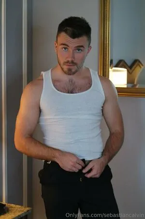 Sebastiancalvin OnlyFans Leaked Free Thumbnail Picture - #YEl1zcQ3tU