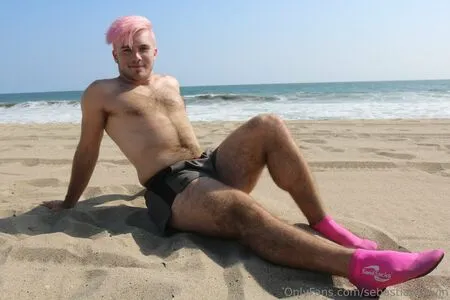 Sebastiancalvin OnlyFans Leaked Free Thumbnail Picture - #bgugLpZP4M