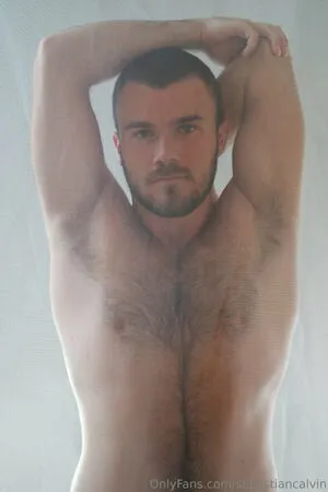Sebastiancalvin OnlyFans Leaked Free Thumbnail Picture - #cqnpV6umOf
