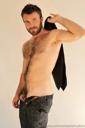 Sebastiancalvin OnlyFans Leaked Free Thumbnail Picture - #fogCjwsEif