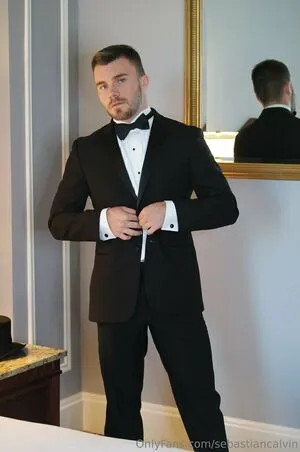 Sebastiancalvin OnlyFans Leaked Free Thumbnail Picture - #g2jVZHK6q4