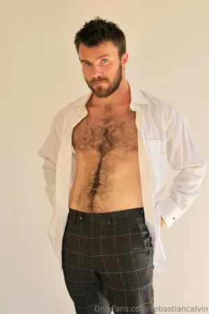 Sebastiancalvin OnlyFans Leaked Free Thumbnail Picture - #iCGXbwNZNi