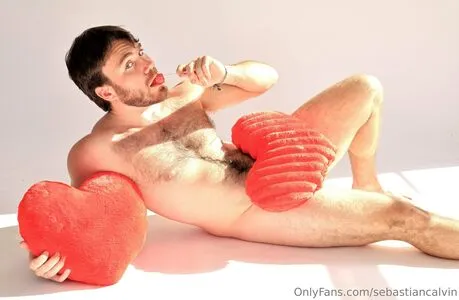 Sebastiancalvin OnlyFans Leaked Free Thumbnail Picture - #iVEm8cw7G1