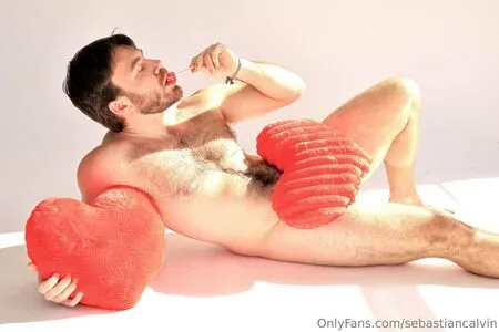 Sebastiancalvin OnlyFans Leaked Free Thumbnail Picture - #lP3Px7vrQ0