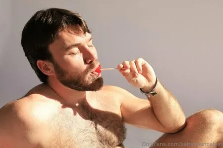 Sebastiancalvin OnlyFans Leaked Free Thumbnail Picture - #rktdrssdXH