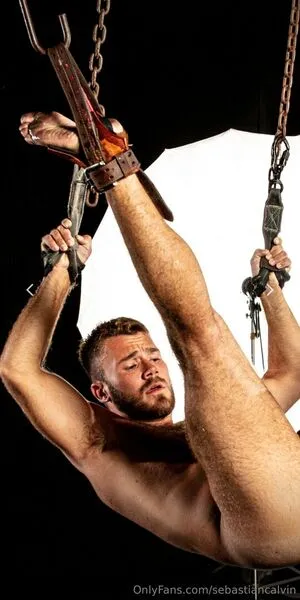 Sebastiancalvin OnlyFans Leaked Free Thumbnail Picture - #uHfOVZfndr