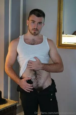 Sebastiancalvin OnlyFans Leaked Free Thumbnail Picture - #vtPCxhW2Lf