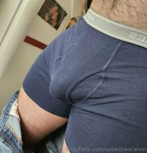 Sebastiancalvin OnlyFans Leaked Free Thumbnail Picture - #wh2WmCatL6