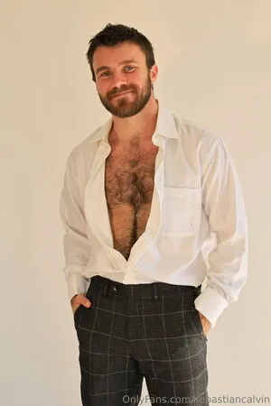 Sebastiancalvin OnlyFans Leaked Free Thumbnail Picture - #yfUhLhpDcR