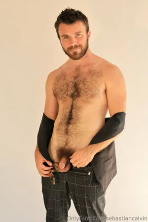Sebastiancalvin OnlyFans Leaked Free Thumbnail Picture - #yiReEr0iiS