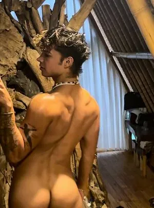Sebastiantames OnlyFans Leaked Free Thumbnail Picture - #AtKCU78ur5