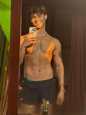 Sebastiantames OnlyFans Leaked Free Thumbnail Picture - #EBxxwjLKQK