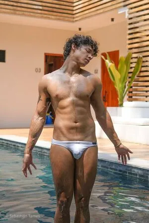 Sebastiantames OnlyFans Leaked Free Thumbnail Picture - #KN5S3M9lfY