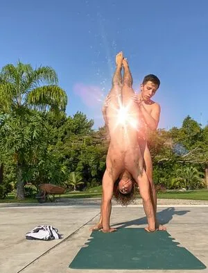 Sebastiantames OnlyFans Leaked Free Thumbnail Picture - #Sk61aGP99L