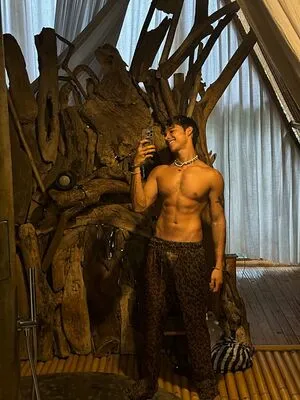 Sebastiantames OnlyFans Leaked Free Thumbnail Picture - #lEIep8Djw1