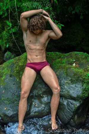 Sebastiantames OnlyFans Leaked Free Thumbnail Picture - #v8gGyqjb8q