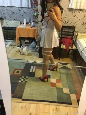 Sebnem OnlyFans Leaked Free Thumbnail Picture - #fcqoim6rGs