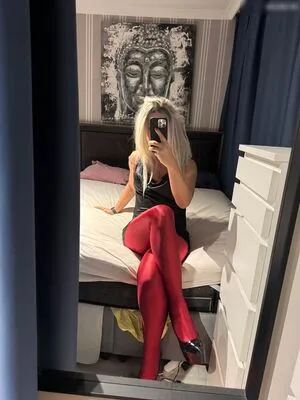 Sebnem OnlyFans Leaked Free Thumbnail Picture - #pBb6JVn2Te