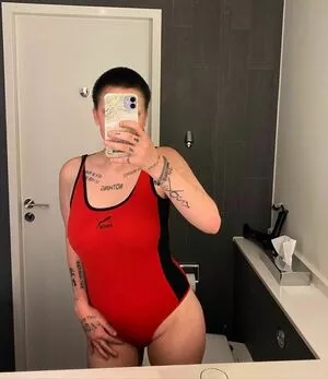 Secludere OnlyFans Leaked Free Thumbnail Picture - #QieOXa2PVP