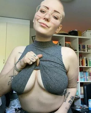 Secludere OnlyFans Leaked Free Thumbnail Picture - #azL6mV3uQr