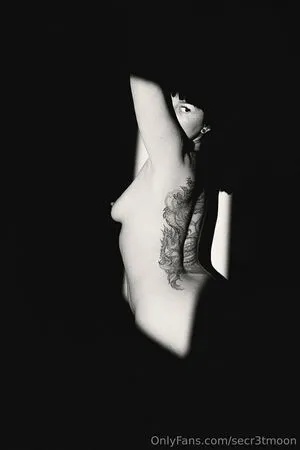 Secr3tmoon OnlyFans Leaked Free Thumbnail Picture - #LihLZ6IOhd