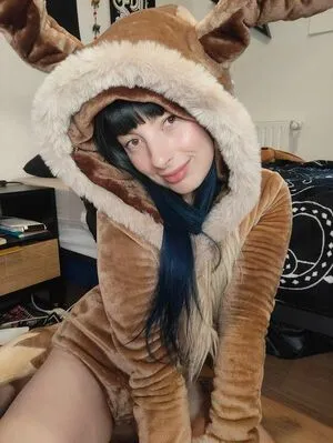 Secr3tmoon OnlyFans Leaked Free Thumbnail Picture - #Q4pisJK71i