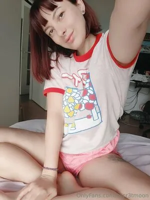 Secr3tmoon OnlyFans Leaked Free Thumbnail Picture - #ZiKXnt57Zj