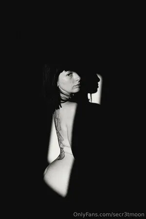 Secr3tmoon OnlyFans Leaked Free Thumbnail Picture - #beTerdvLxv