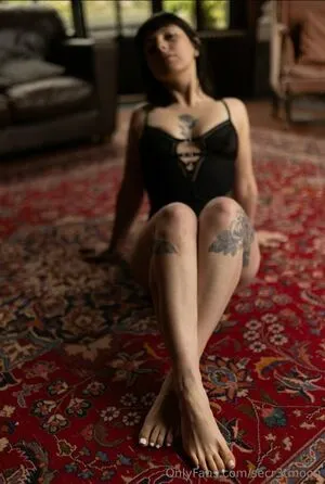 Secr3tmoon OnlyFans Leaked Free Thumbnail Picture - #gjwWc1VtwF