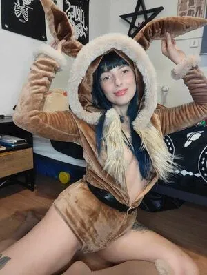 Secr3tmoon OnlyFans Leaked Free Thumbnail Picture - #m5GhaD3zN8